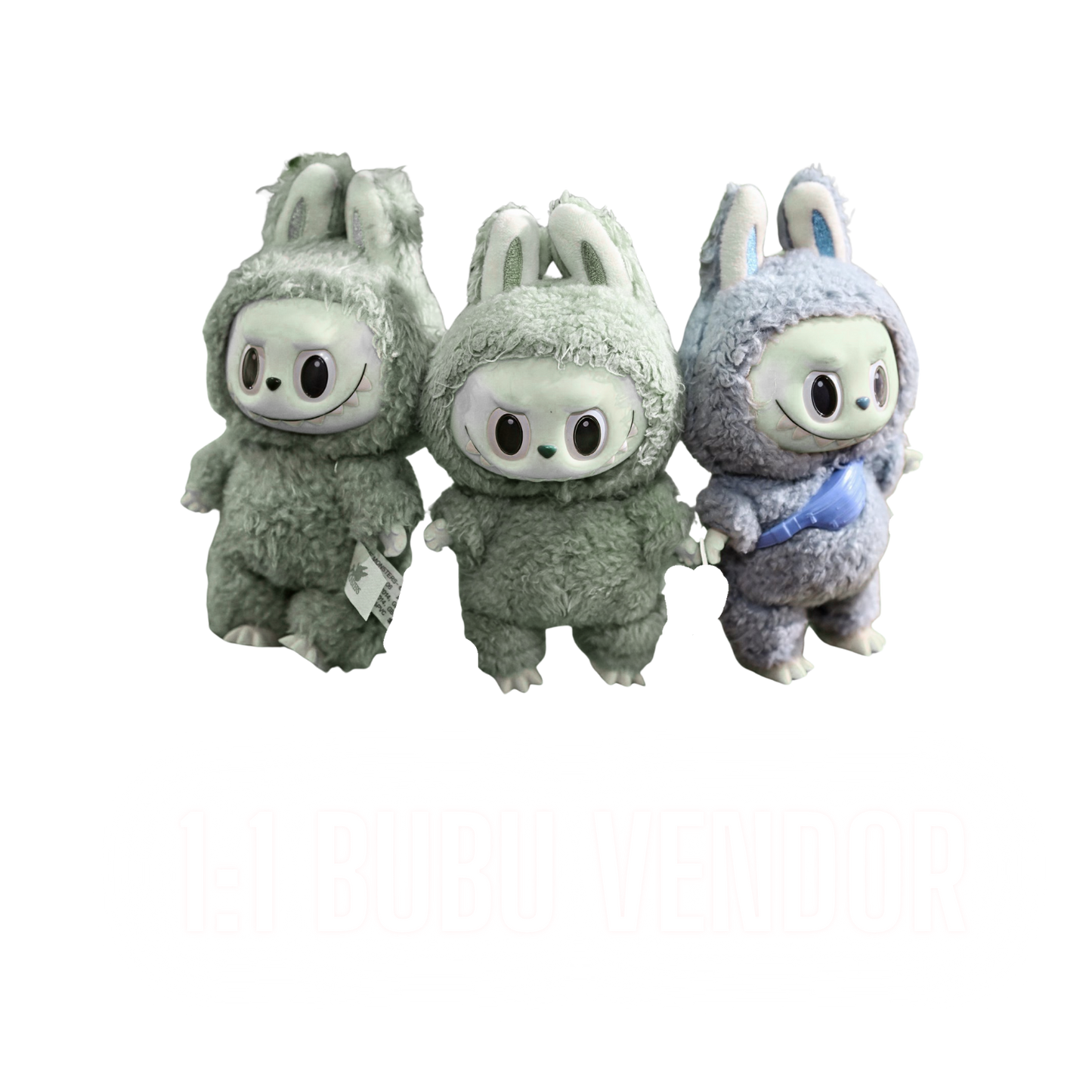 Bubu Supplier