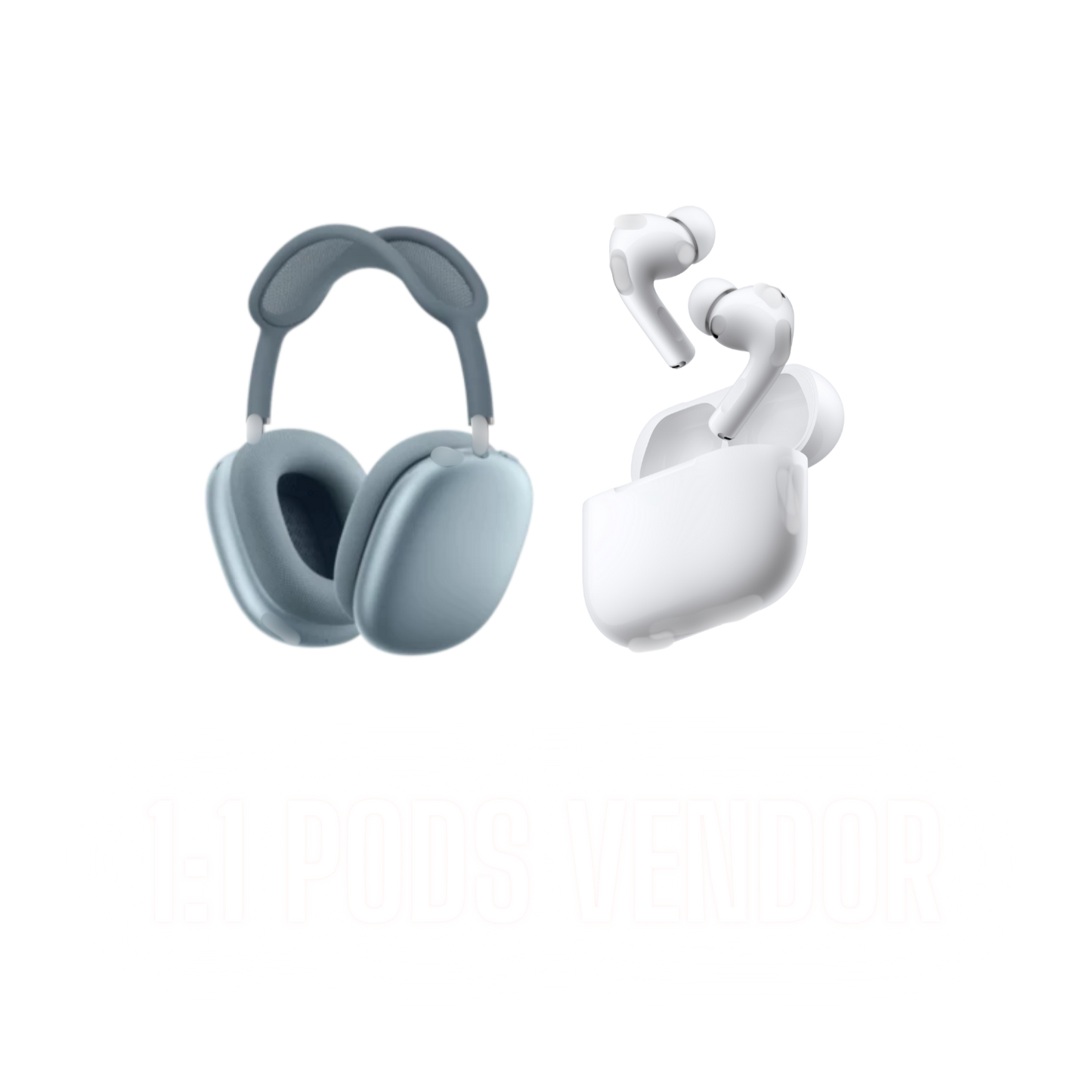 U.S. Pods Supplier