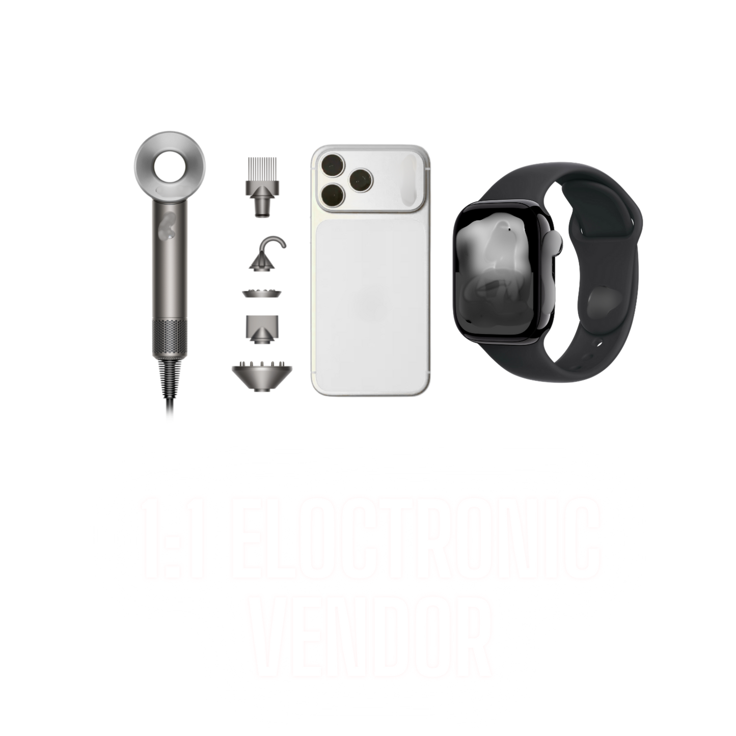 U.S. Eloctronics Supplier