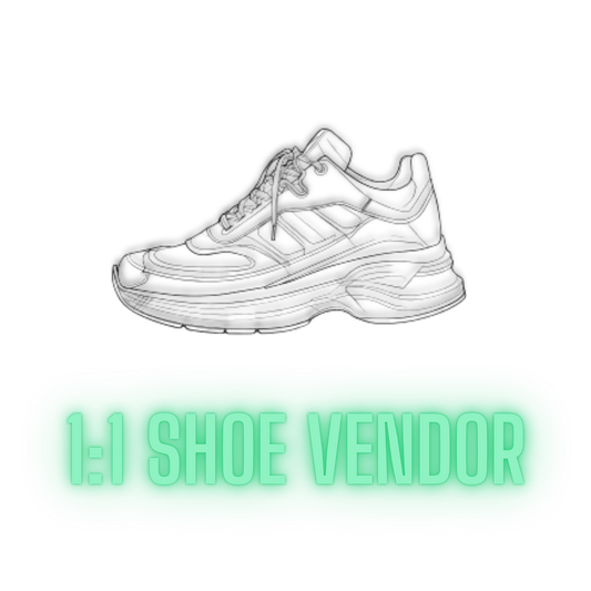Shoe Supplier