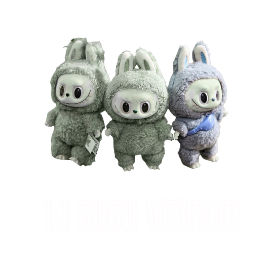 Bubu Supplier