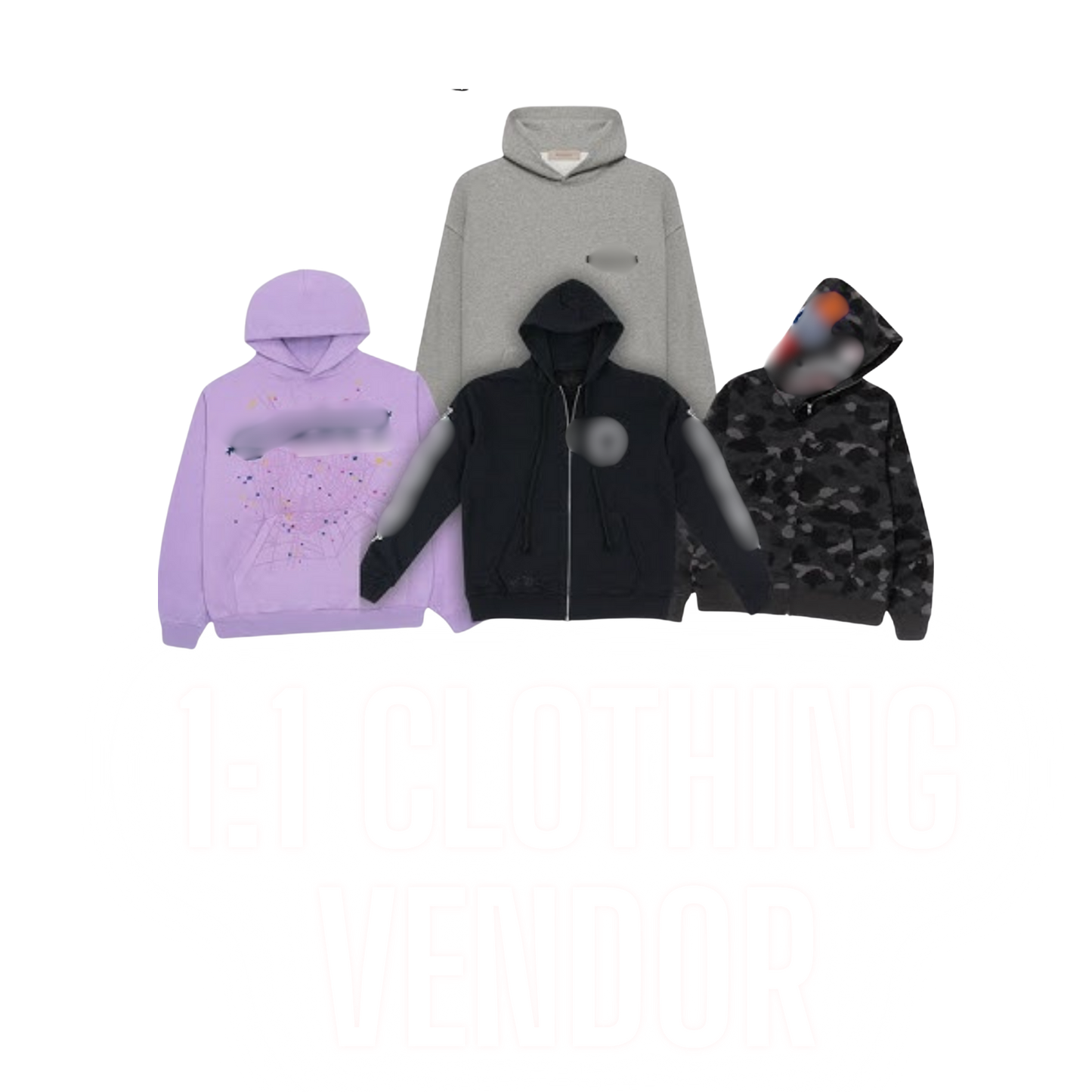 Clothing Supplier