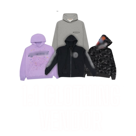 Clothing Supplier