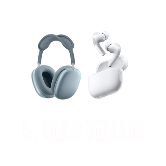U.S. Pods Supplier