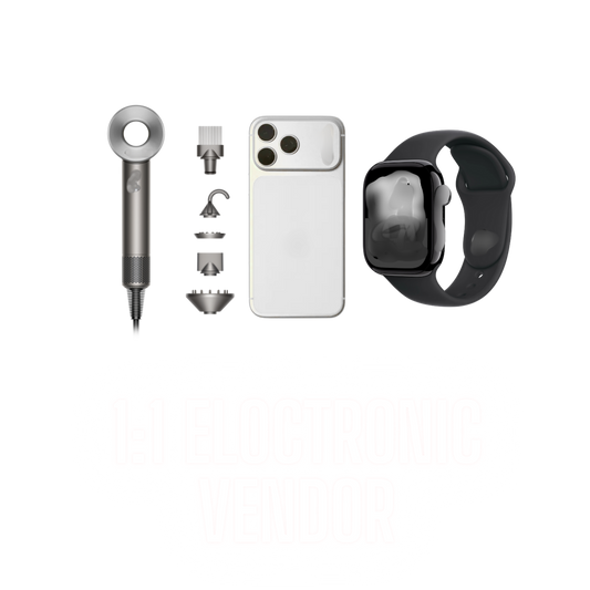 U.S. Eloctronics Supplier