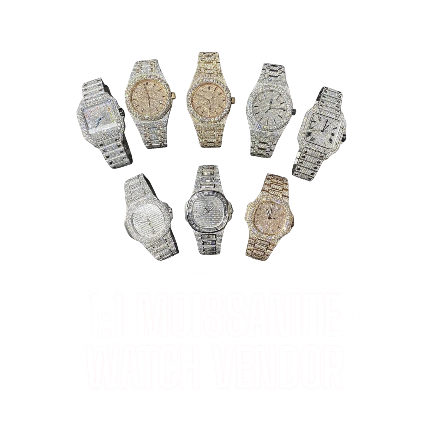 Moissanite Supplier